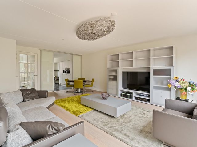 Nico Steenvoordenstraat 26, Noordwijk