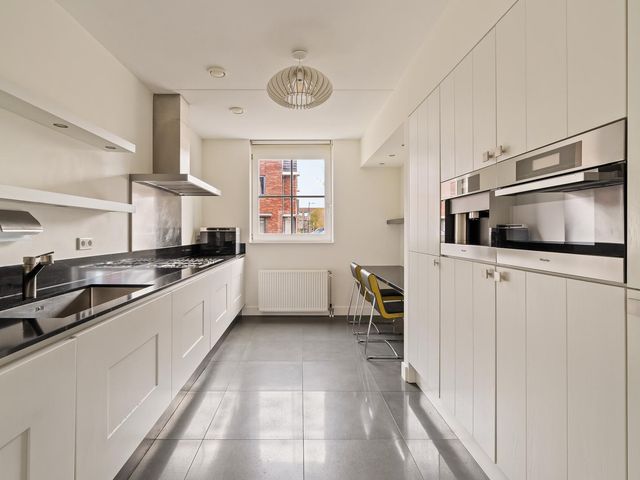 Nico Steenvoordenstraat 26, Noordwijk