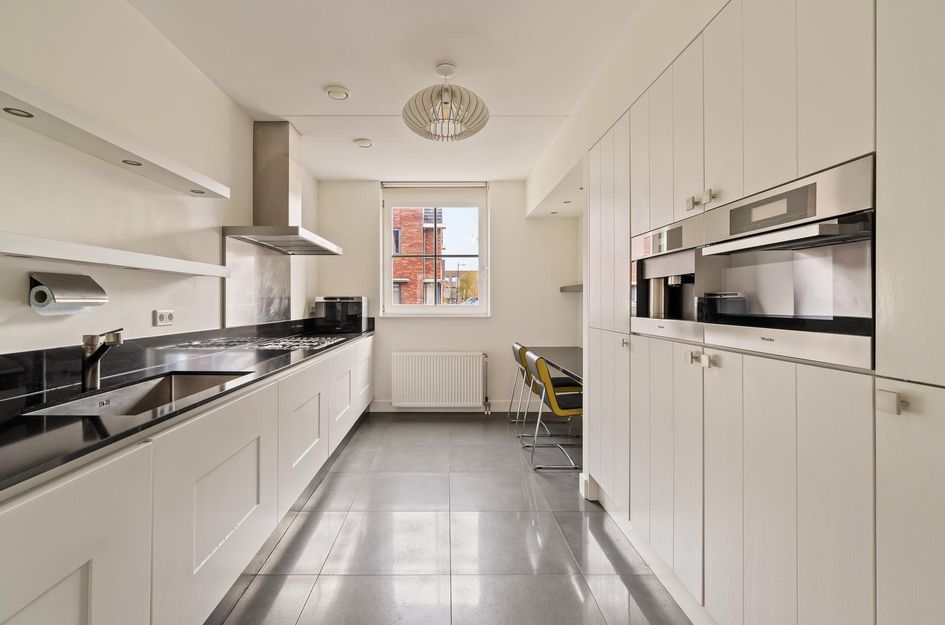 Nico Steenvoordenstraat 26