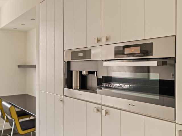 Nico Steenvoordenstraat 26, Noordwijk