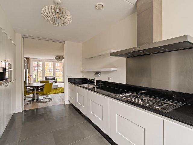 Nico Steenvoordenstraat 26, Noordwijk