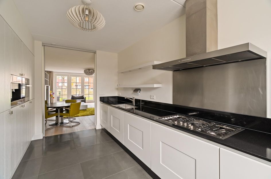 Nico Steenvoordenstraat 26