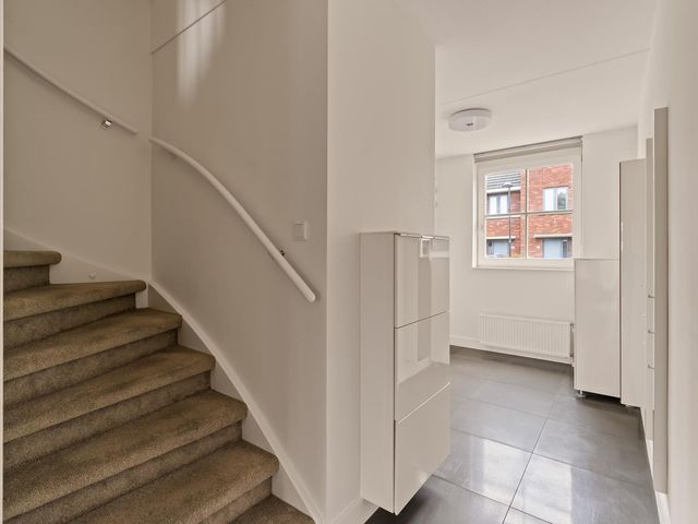 Nico Steenvoordenstraat 26, Noordwijk