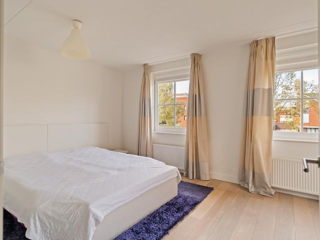 Nico Steenvoordenstraat 26, Noordwijk