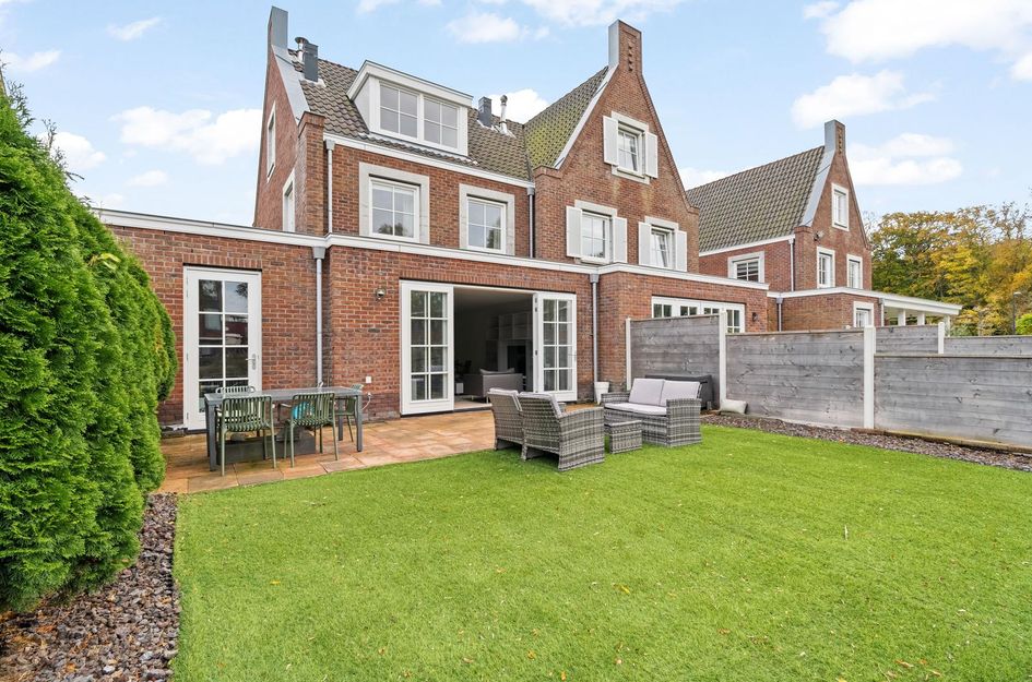 Nico Steenvoordenstraat 26