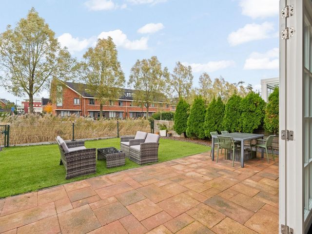 Nico Steenvoordenstraat 26, Noordwijk