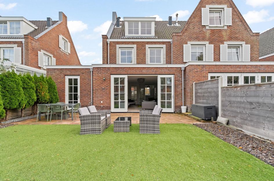 Nico Steenvoordenstraat 26