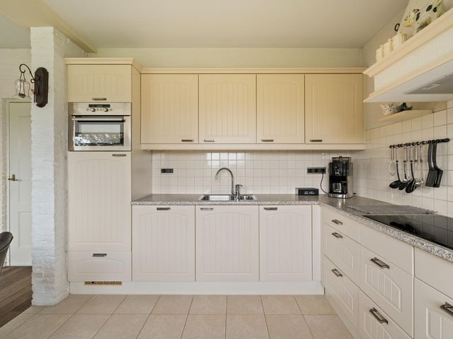 Zwarteweg 18, Noordwijk