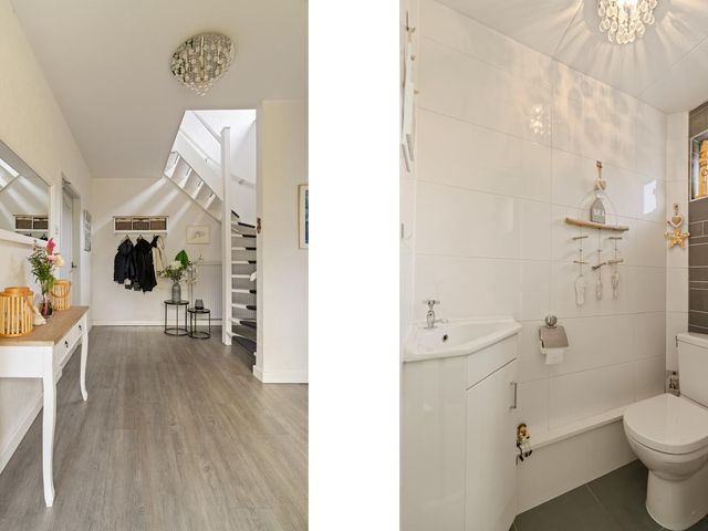 Zwarteweg 18, Noordwijk