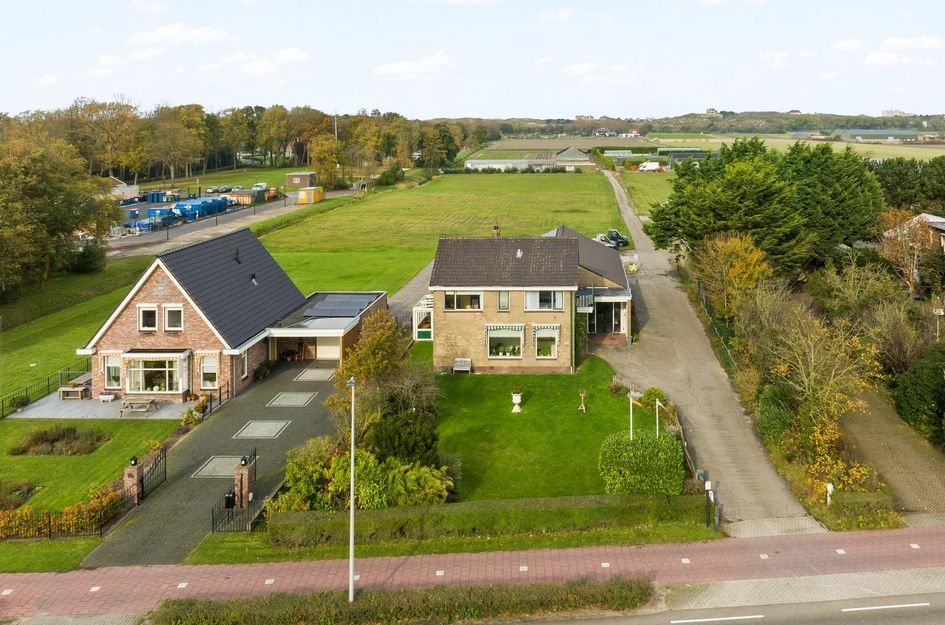 Zwarteweg 18
