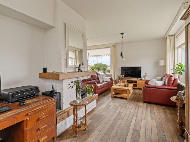 Zwarteweg 18, Noordwijk