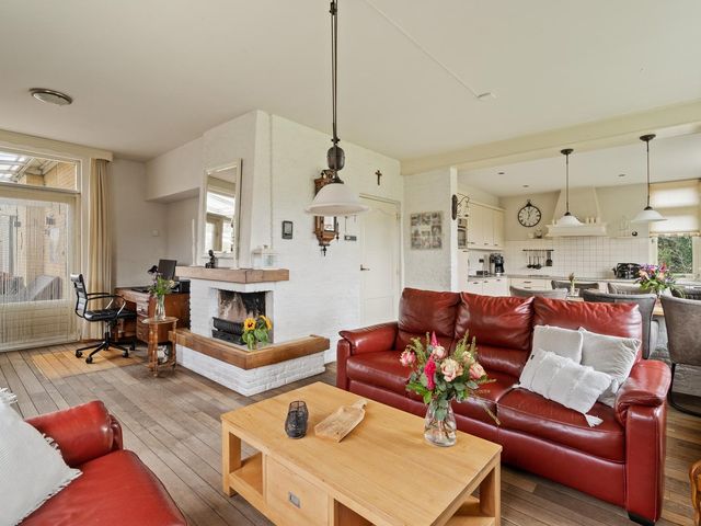 Zwarteweg 18, Noordwijk