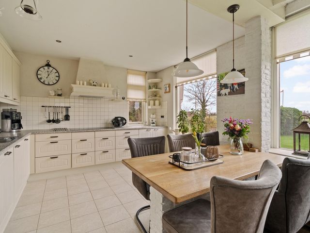 Zwarteweg 18, Noordwijk