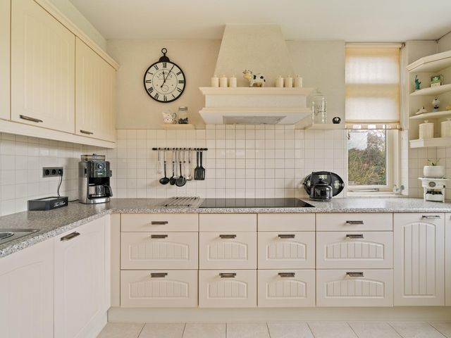 Zwarteweg 18, Noordwijk