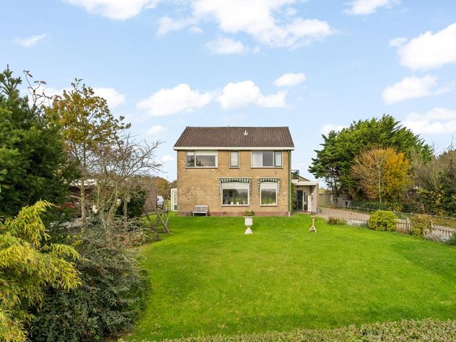 Zwarteweg 18, Noordwijk