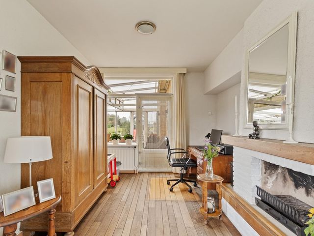 Zwarteweg 18, Noordwijk