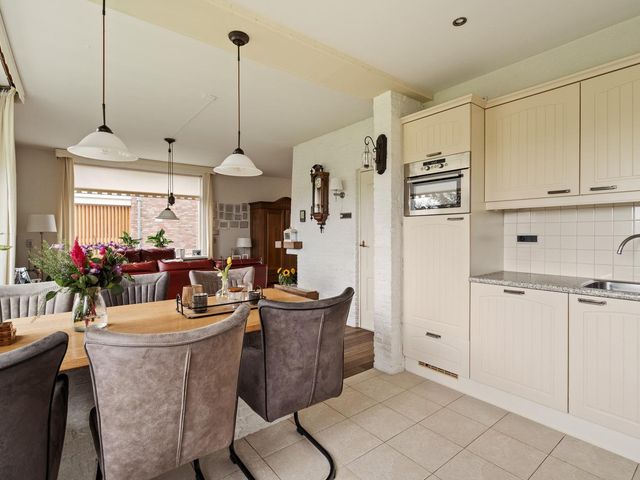 Zwarteweg 18, Noordwijk