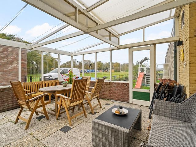 Zwarteweg 18, Noordwijk