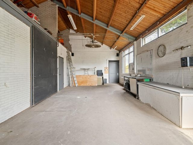 Zwarteweg 18, Noordwijk