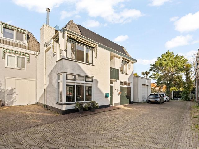 Offemweg 4, Noordwijk