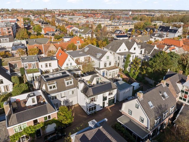 Offemweg 4, Noordwijk