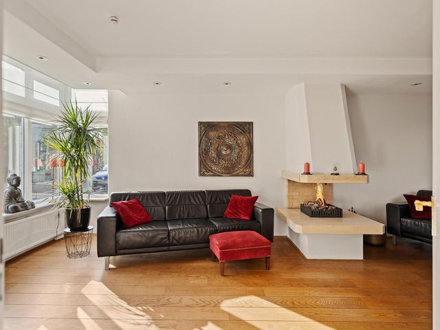 Offemweg 4, Noordwijk