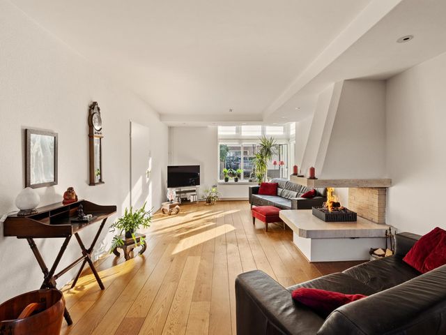 Offemweg 4, Noordwijk