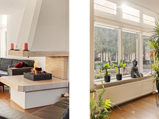 Offemweg 4, Noordwijk