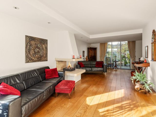 Offemweg 4, Noordwijk