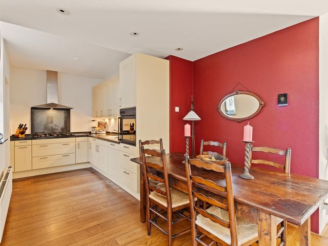 Offemweg 4, Noordwijk