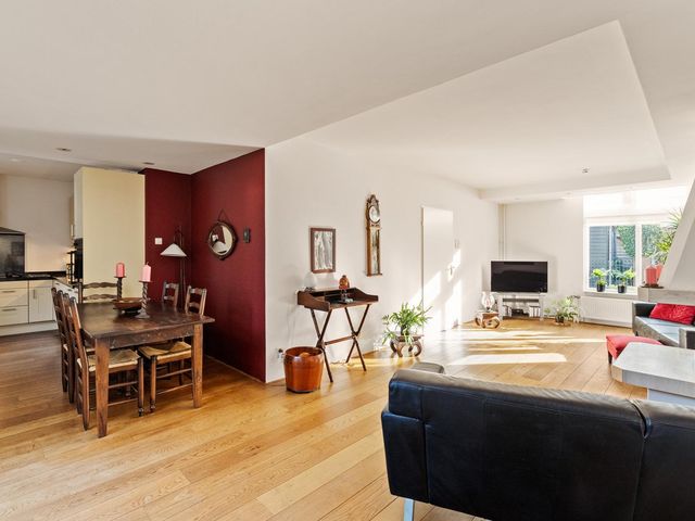 Offemweg 4, Noordwijk