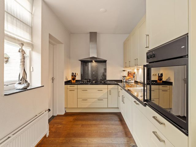 Offemweg 4, Noordwijk