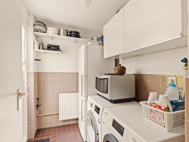 Offemweg 4, Noordwijk