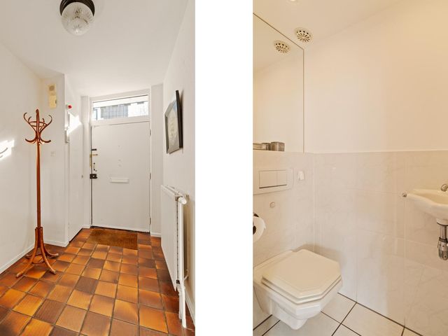 Offemweg 4, Noordwijk