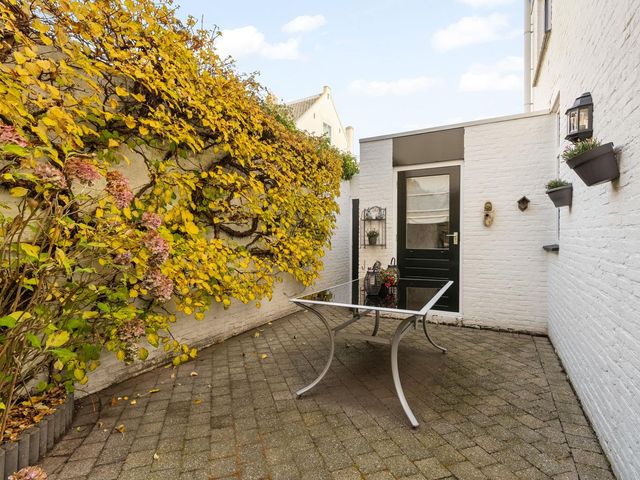 Offemweg 4, Noordwijk