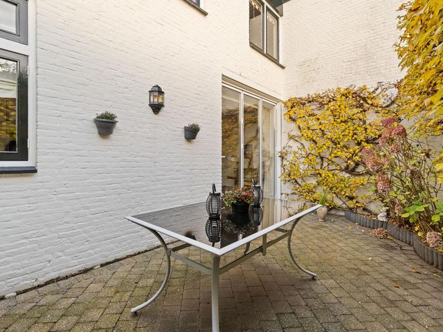 Offemweg 4, Noordwijk