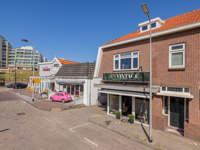 Abraham van Royenstraat 106, Noordwijk