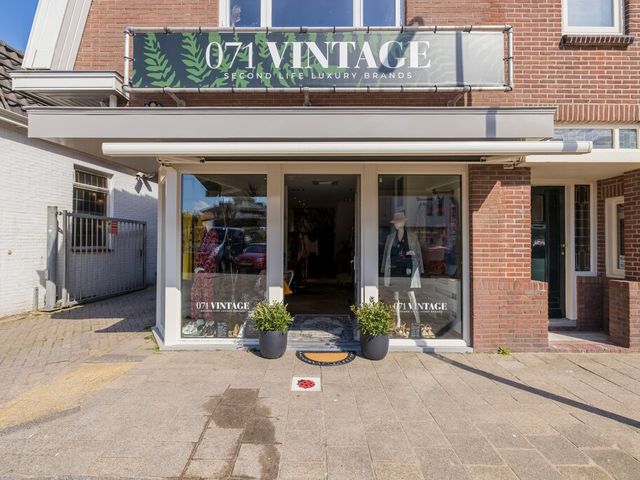 Abraham van Royenstraat 106, Noordwijk