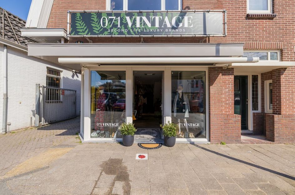 Abraham van Royenstraat 106