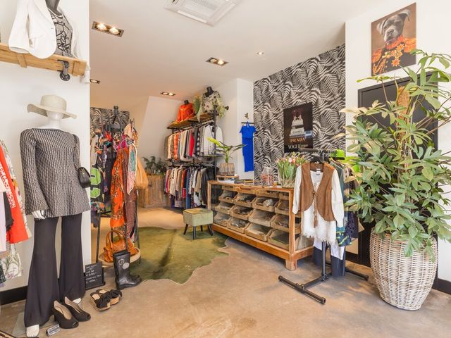 Abraham van Royenstraat 106, Noordwijk