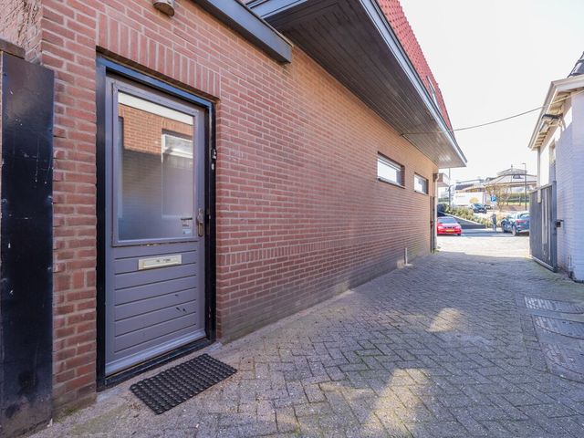 Abraham van Royenstraat 106, Noordwijk