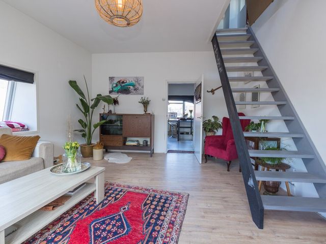 Abraham van Royenstraat 106, Noordwijk