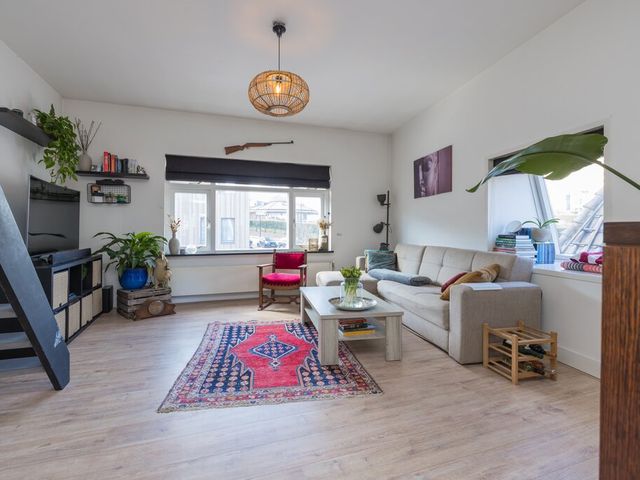 Abraham van Royenstraat 106, Noordwijk