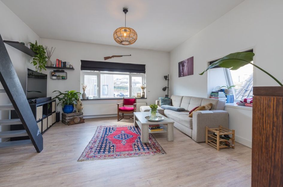 Abraham van Royenstraat 106