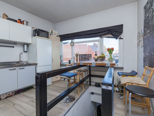 Abraham van Royenstraat 106, Noordwijk