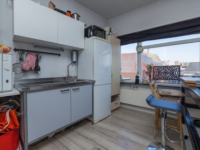 Abraham van Royenstraat 106, Noordwijk