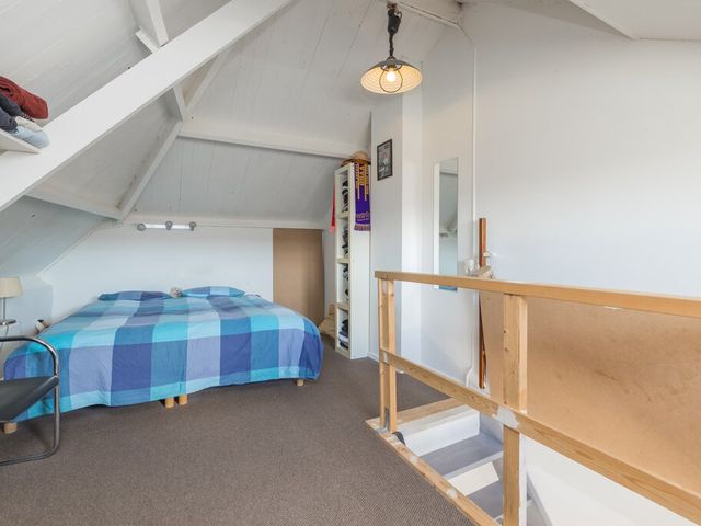 Abraham van Royenstraat 106, Noordwijk