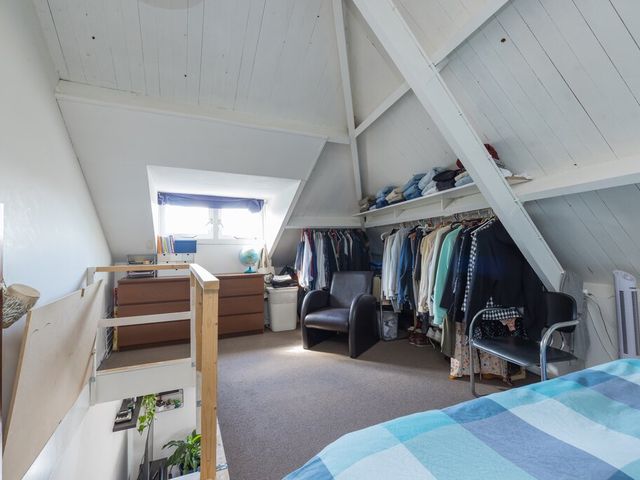 Abraham van Royenstraat 106, Noordwijk