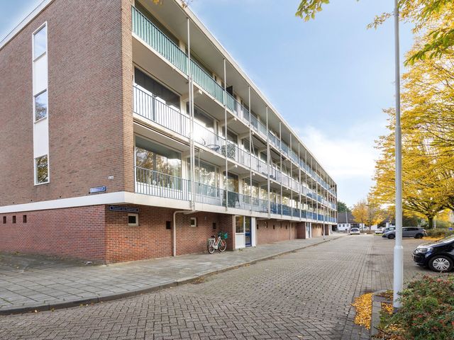 Vincent van Goghstraat 30, Terneuzen