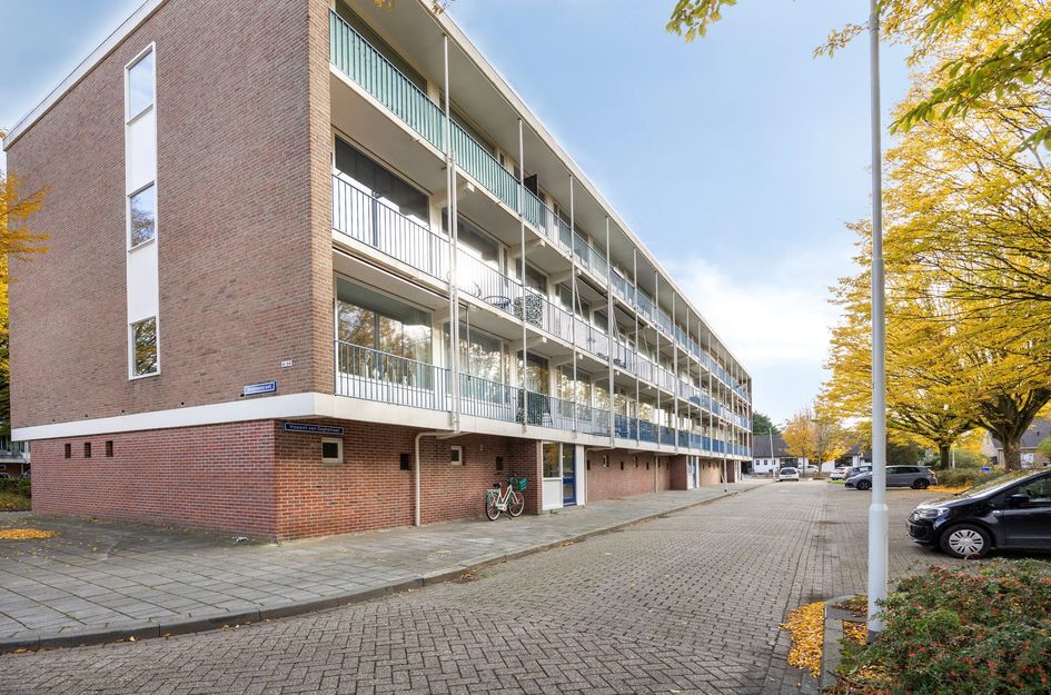 Vincent van Goghstraat 30